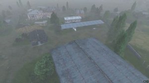Лучшие места для базы в Dayz! The best places to base in dayz!