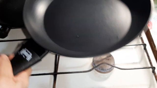 Сковорода #Krauft_Germany мой отзыв и впечатление в эксплуатации #otzuv_skovoroda #Krauft #POSUDAЖА смотреть онлайн