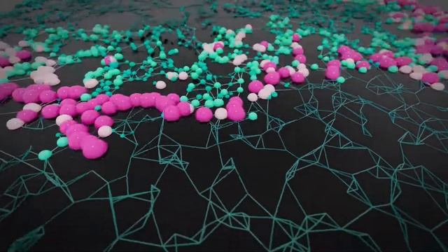 X particles | Constraints смотреть онлайн