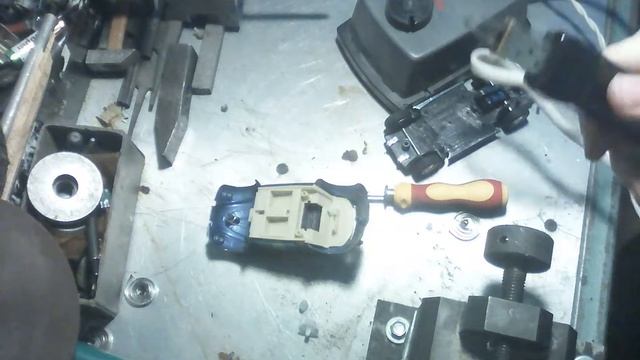 Как починить машинку смотреть онлайн