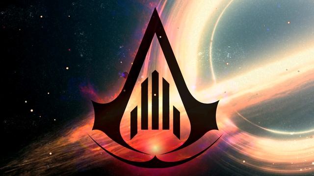 Assassin's Creed x Interstellar | Theme Mashup смотреть онлайн