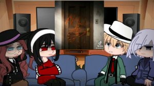 The Wise + Yor Reacts To Anya 3/3 || Gacha Nox || Spy X Family || GCRV || TodoSimPLE ||