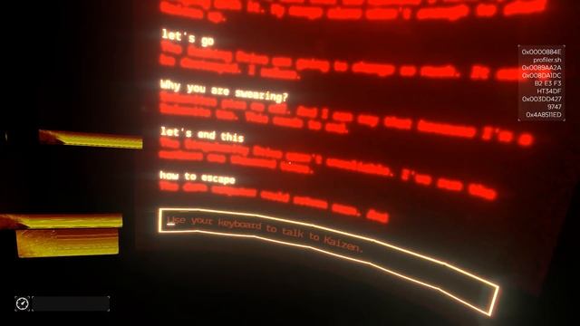 Event[0] ENDING - Walkthrough Gameplay (No Commentary Playthrough) (Steam Indie Game 2016) Event 0 смотреть онлайн