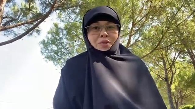 Модари муъминон Ҷувайрия бинти Ҳорис смотреть онлайн