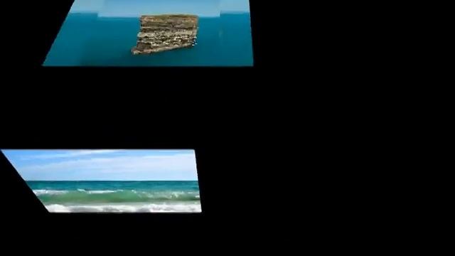 МОРЕ Стихи и декламация Таис Никольская памяти М.Магомаева музыка Синяя вечность смотреть онлайн