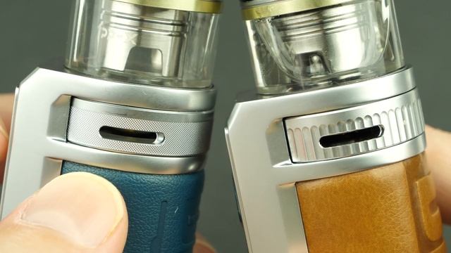 VooPoo Drag X Pro & Drag S Pro!