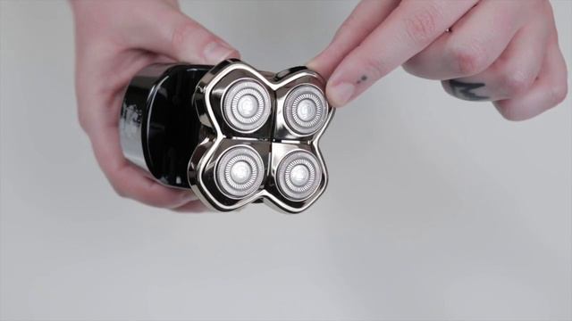 Game Day Mohawk - Pitbull Gold PRO смотреть онлайн