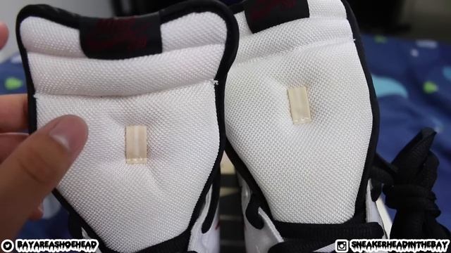 EBAY SNEAKER UNBOXING GONE WRONG!!! )= смотреть онлайн