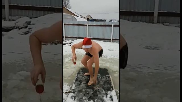 Новогоднее поздравление смотреть онлайн