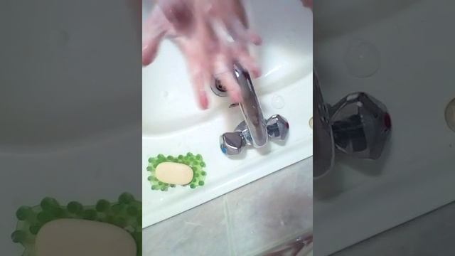 Как надо мыть руки смотреть онлайн