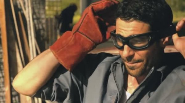 MIRKO HIRSCH - TAKE ME(ACTION VIDEOMIX)