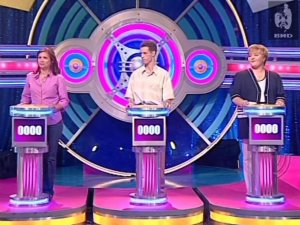 Угадай мелодию 13.10.2004