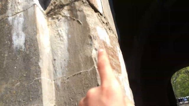Экскурсия по форту Шанец. 10 часть. 2021. ТМД. смотреть онлайн