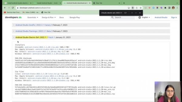 Kotlin Programming Full Tutorial with Android Development Project | Android Studio | @SCALER