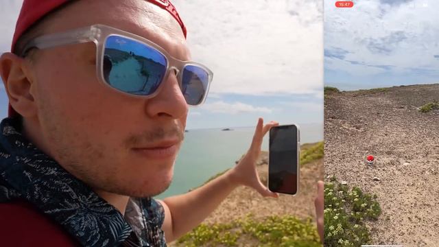 J’ai Rejoué à Pokémon GO, et C’est TROP BIEN ! смотреть онлайн