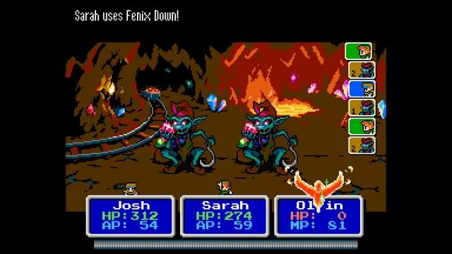 8 Bit Adventures 2 - Launch Trailer (New York Game Awards) смотреть онлайн