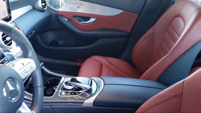 2020 Mercedes-Benz C-Class C 43 AMG® Sedan Livermore Pleasanton San Ramon Walnut Creek San Fran смотреть онлайн