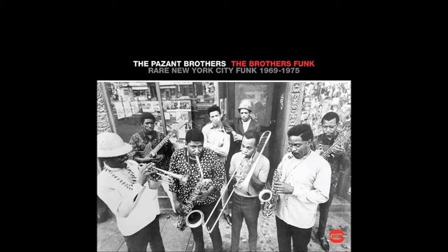 Chick A Boom (1973 HQ) - The Pazant Brothers & The Beaufort Express смотреть онлайн