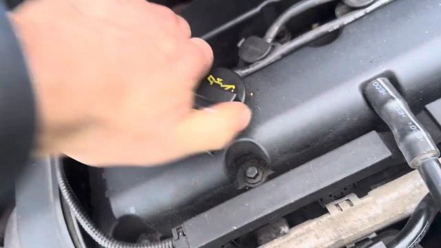 Разборка Ford - Focus 2 2005-2008, 1,4 (VIN: WF05XXGCD55J15426) YD05JVL смотреть онлайн