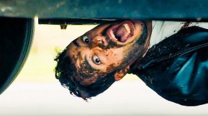 Коп на драйве ? Русский трейлер ? Фильм 2021