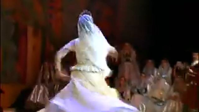 Азербайджанская Лезгинка / Azerbaijani Lezginka