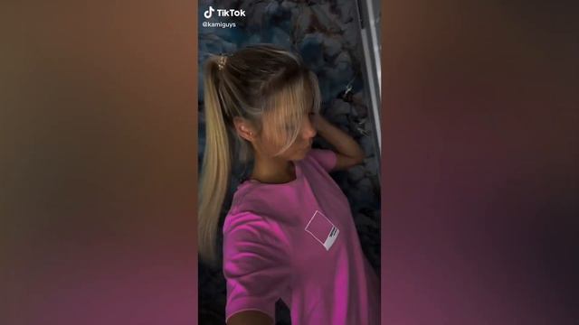 Knock Knock Challenge - TikTok Compilation #3 смотреть онлайн