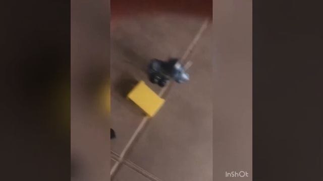 Chapter 1 The Potion Shop смотреть онлайн