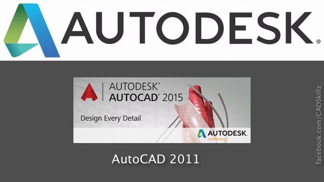 AutoCAD 2014 Essentials 01 - History of Autodesk смотреть онлайн