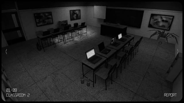 Я поставил камеры в школе и вот что получилось | I'm on Observation Duty 5 смотреть онлайн