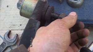 Съемник Сайлент блоков и выпресовка