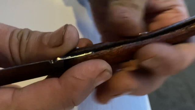 Складной нож Okapi Medium S 1979/E. (ЮАР) Описание и характеристики. смотреть онлайн