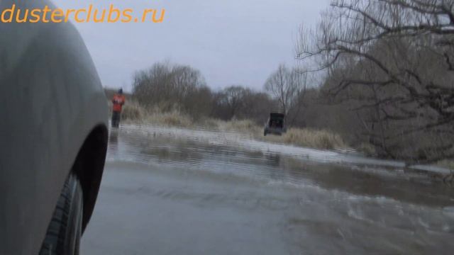 Рено Дастер Рождественские встречи 2020 dusterclubs.ru смотреть онлайн