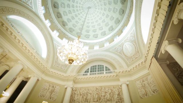 Юлия Глазкова (орган) и Серафима Верхолат (саксофон)