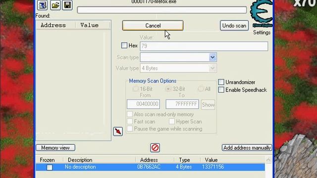 Boxhead: The Zombie Wars cheat (Cheat Engine) смотреть онлайн
