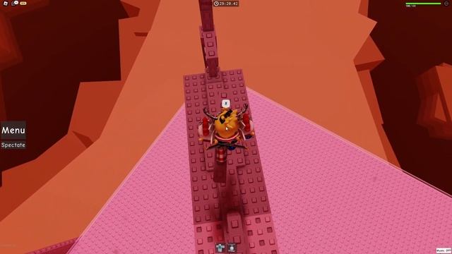 This Roblox Obby Tower BROKE MY LEGS!! | JToH (ToBIBI) смотреть онлайн