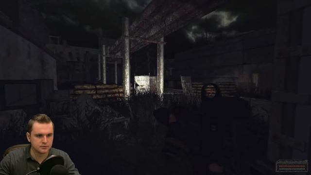 Darkest Time: Extended ☢ Альтернативное прохождение смотреть онлайн