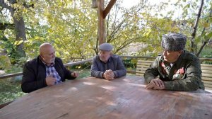 Лезги чилер,лезги хуьрер.Ашага Стал-родина поэтов и учёных.