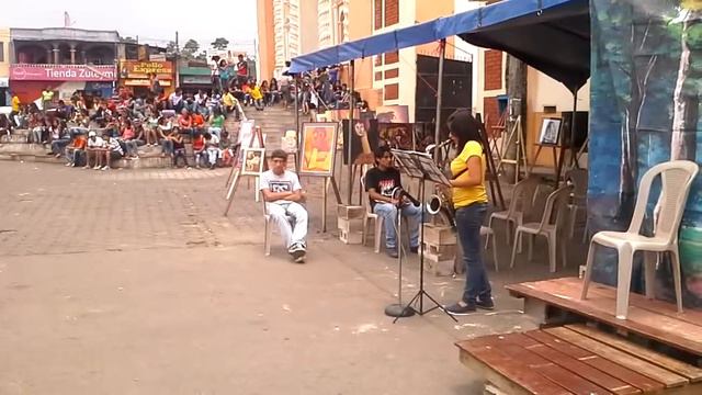 UNA BELLA MELODÍA DE RAQUEL смотреть онлайн