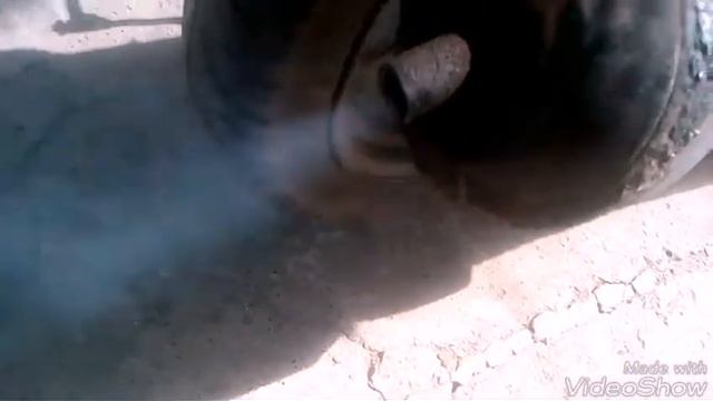 Тюнинг Honda DJ 1 #2/ЦПГ 72сс/Вариатор. смотреть онлайн