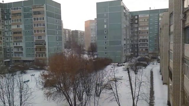 18.02.2021 Ульяновск -16 С смотреть онлайн