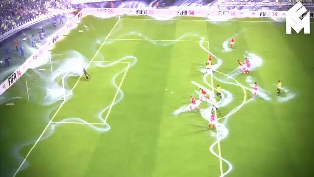 Fifa 14 ¨ The End ¨ смотреть онлайн