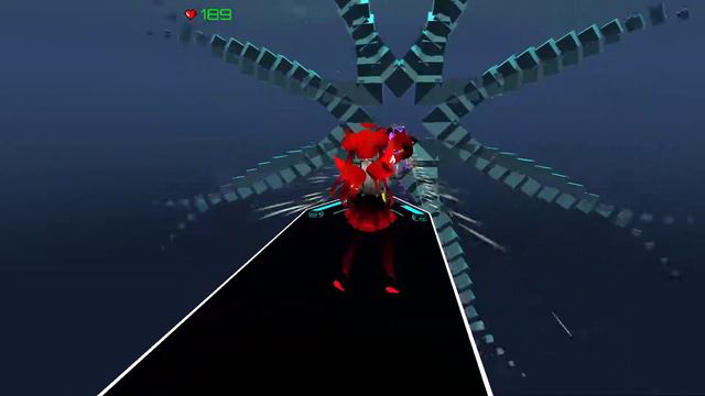 【Audio Trip】Anemone - Naden (Expert) - Full Body Tracking смотреть онлайн