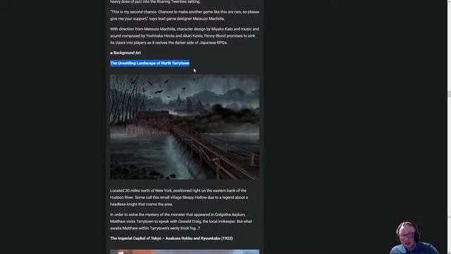 Wild Arms and Shadow Hearts spiritual successors Armed Fantasia And Pennyblood смотреть онлайн