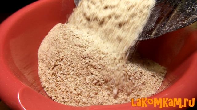 Самое простое пирожное (затраты 150 рублей). Легкий рецепт смотреть онлайн