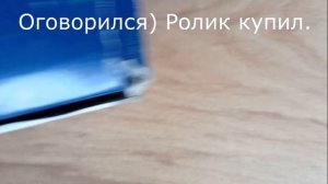 Люфт ролика грм матиз