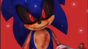 {Клип "Слеза"} /Соник и Соник Ехе.\