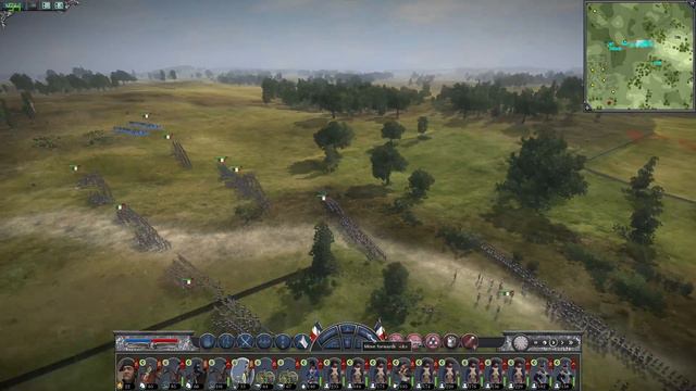 Napoleon Total War 3 - Part 38 - The Battle of Berlin смотреть онлайн