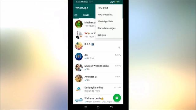 WhatsApp Web QR code scan not working | whatsApp Web QR code scan nahi ho raha kaise kare смотреть онлайн