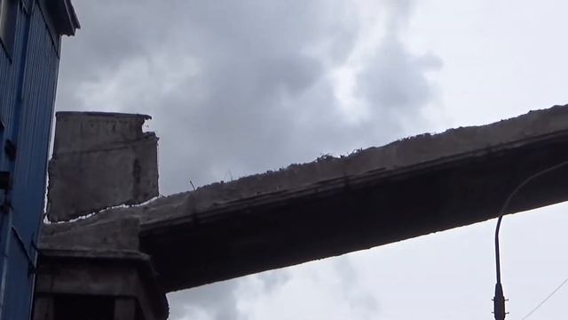 РВС Ч. 429 Наклонная галерея II подъёма топливоподачи ТЭЦ НТМК Н.Тагил 2015-2016 смотреть онлайн