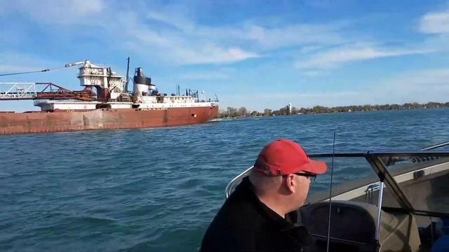 SCR ROGUE WAVE....! смотреть онлайн